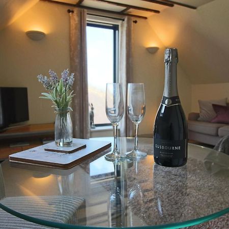 Frith Farm House Cottages Newnham  Exteriér fotografie