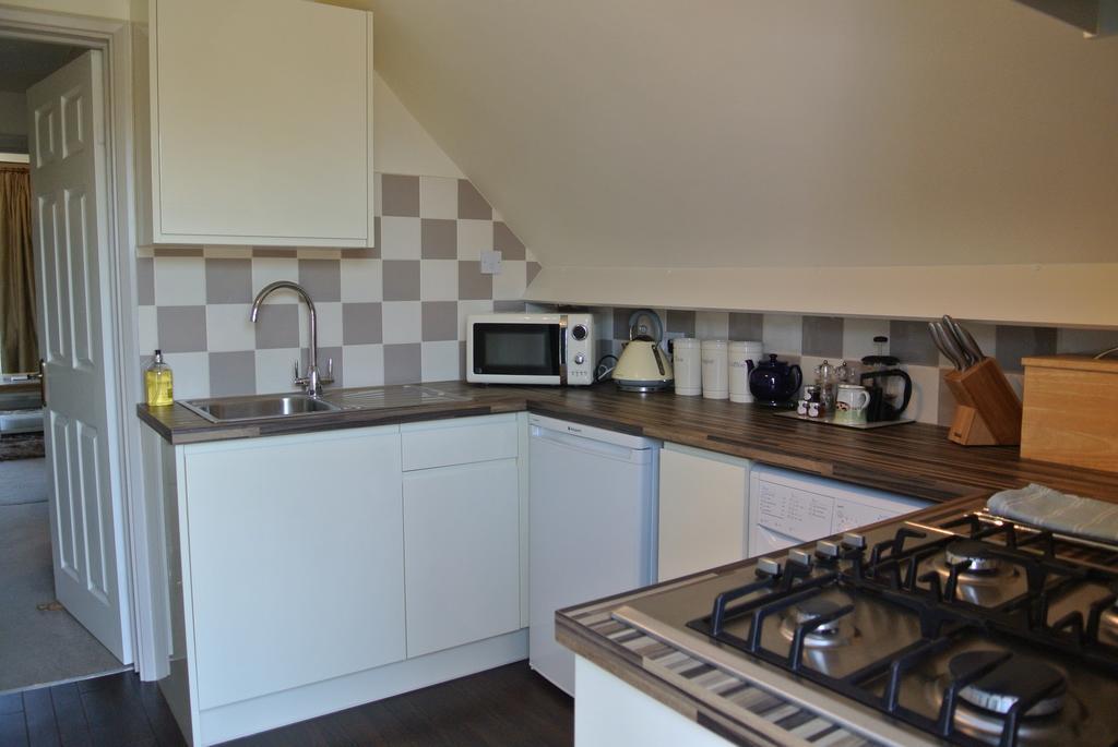 Frith Farm House Cottages Newnham  Pokoj fotografie