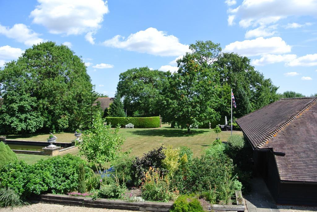 Frith Farm House Cottages Newnham  Pokoj fotografie
