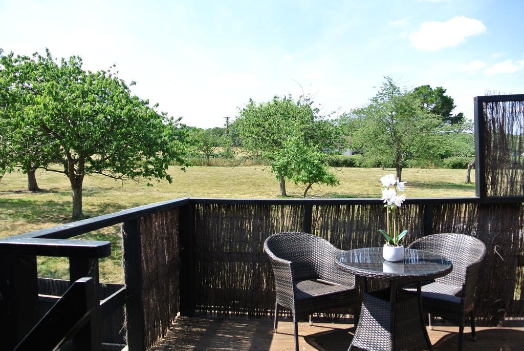 Frith Farm House Cottages Newnham  Pokoj fotografie