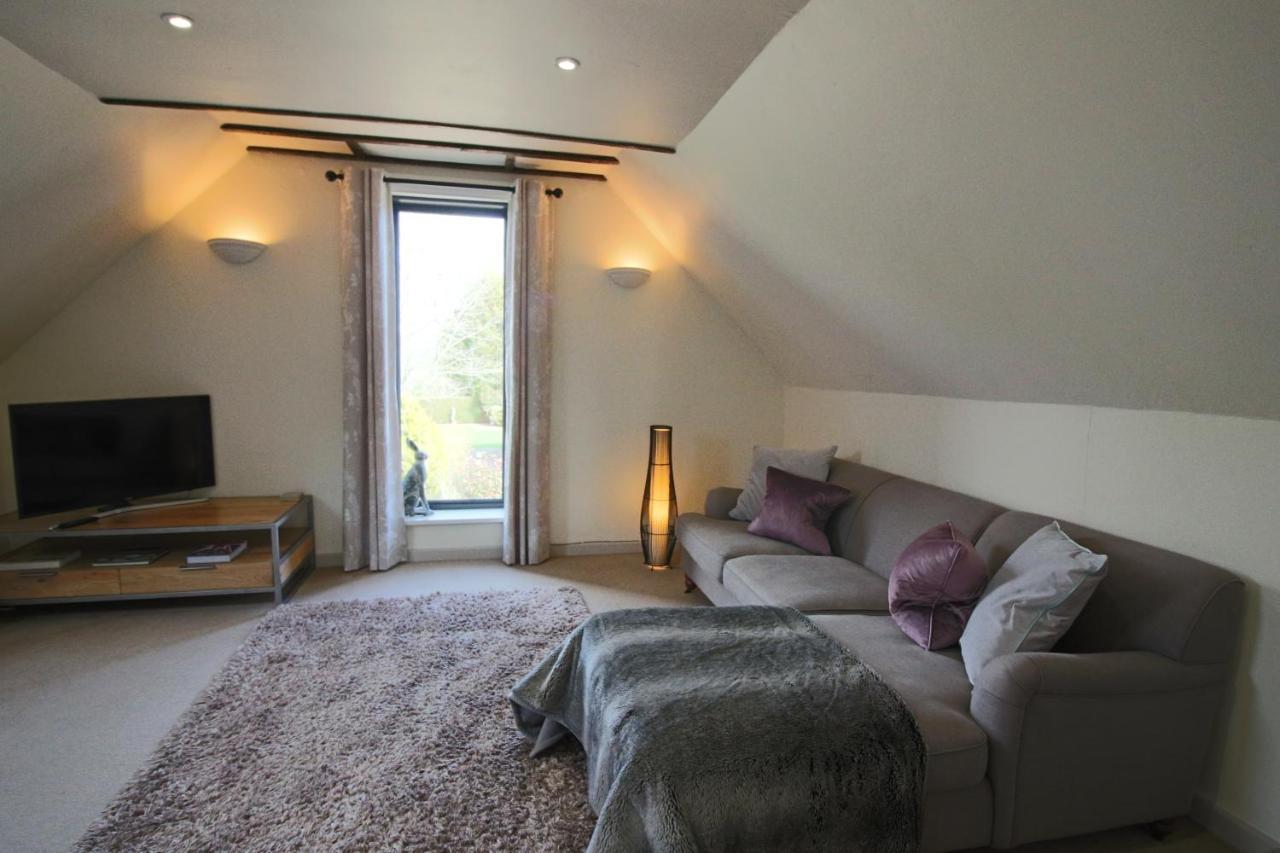 Frith Farm House Cottages Newnham  Exteriér fotografie