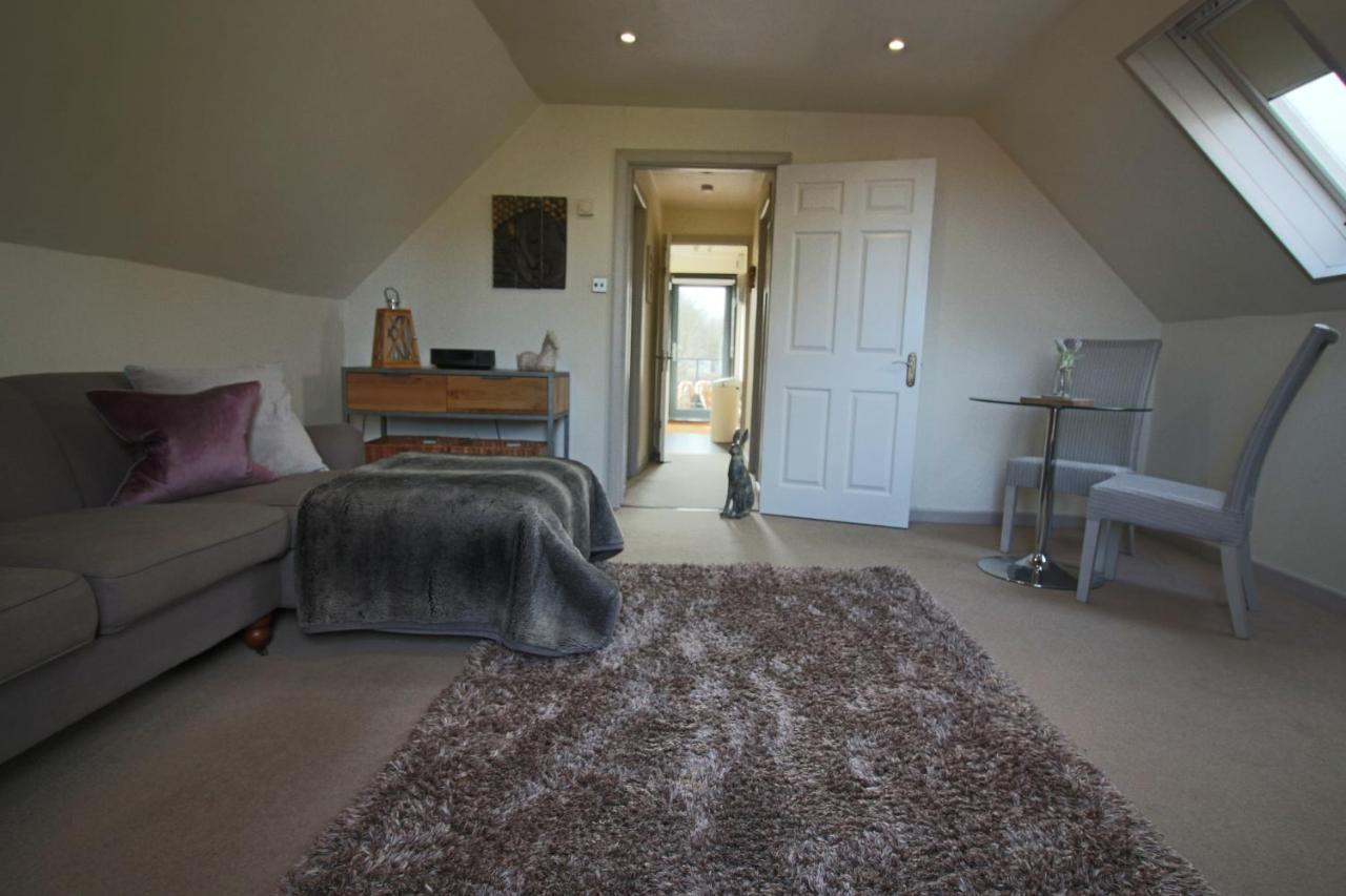 Frith Farm House Cottages Newnham  Exteriér fotografie