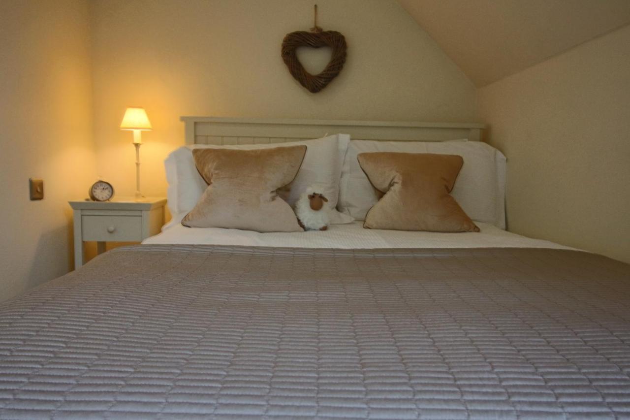 Frith Farm House Cottages Newnham  Exteriér fotografie