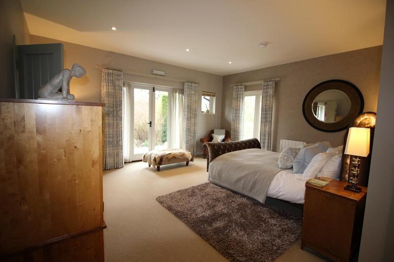 Frith Farm House Cottages Newnham  Exteriér fotografie