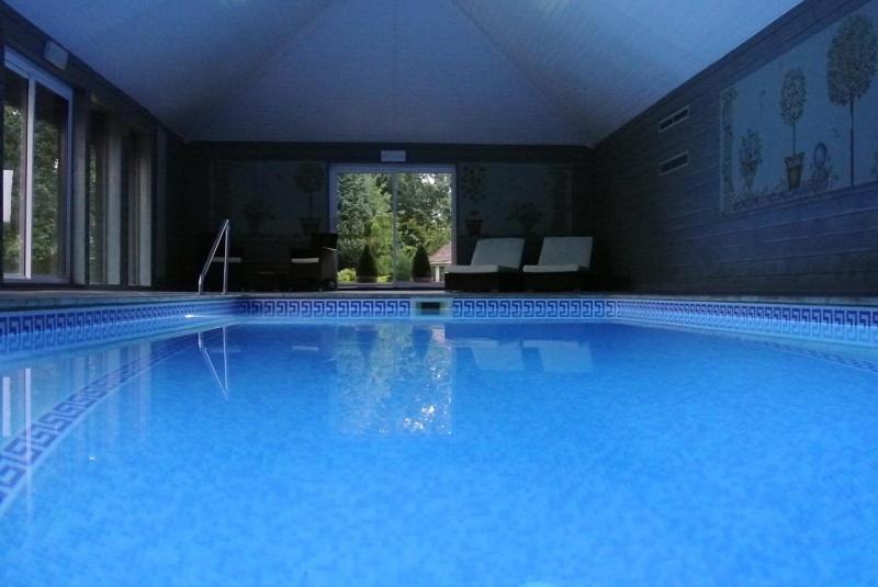 Frith Farm House Cottages Newnham  Exteriér fotografie
