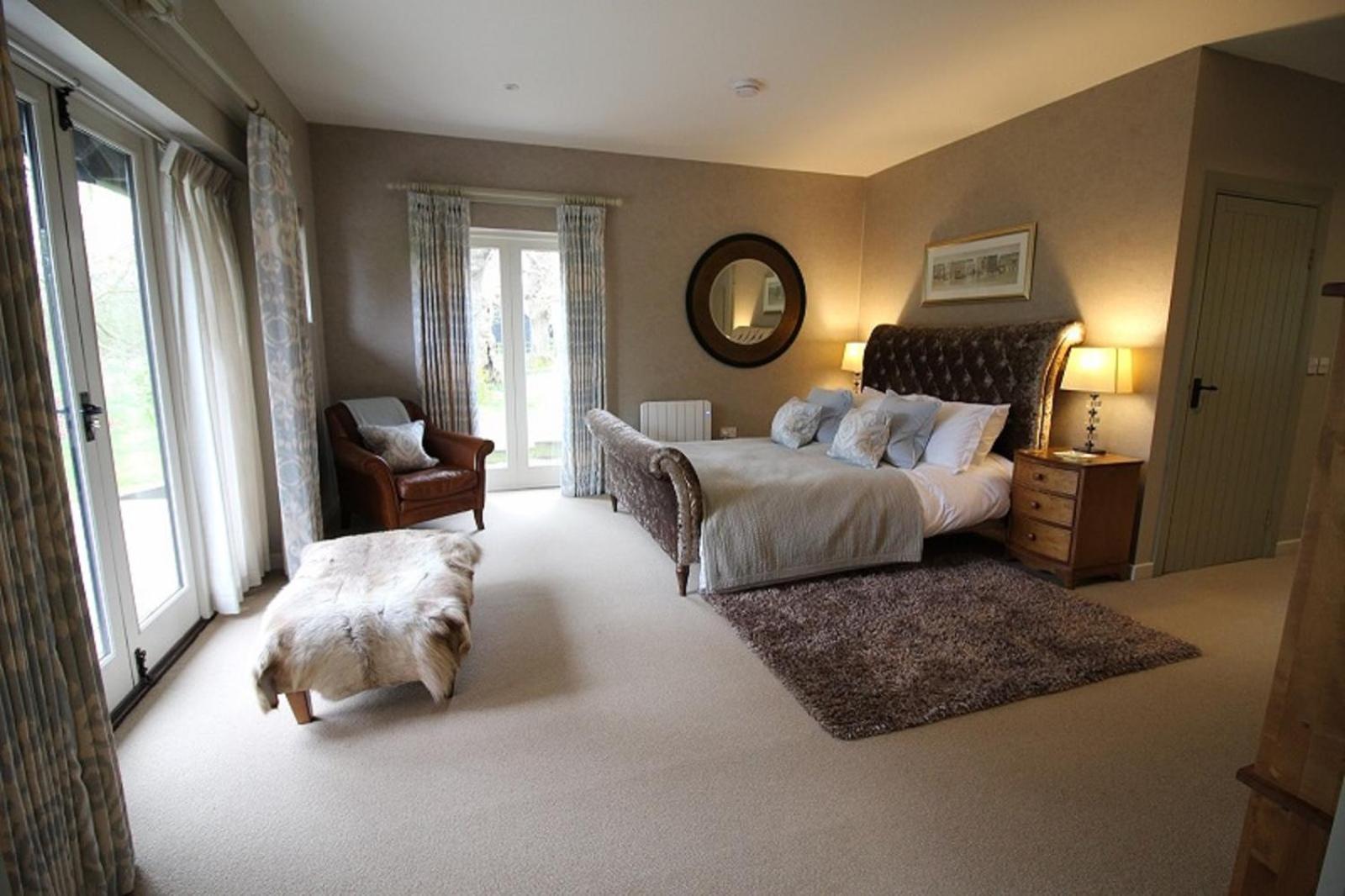 Frith Farm House Cottages Newnham  Exteriér fotografie