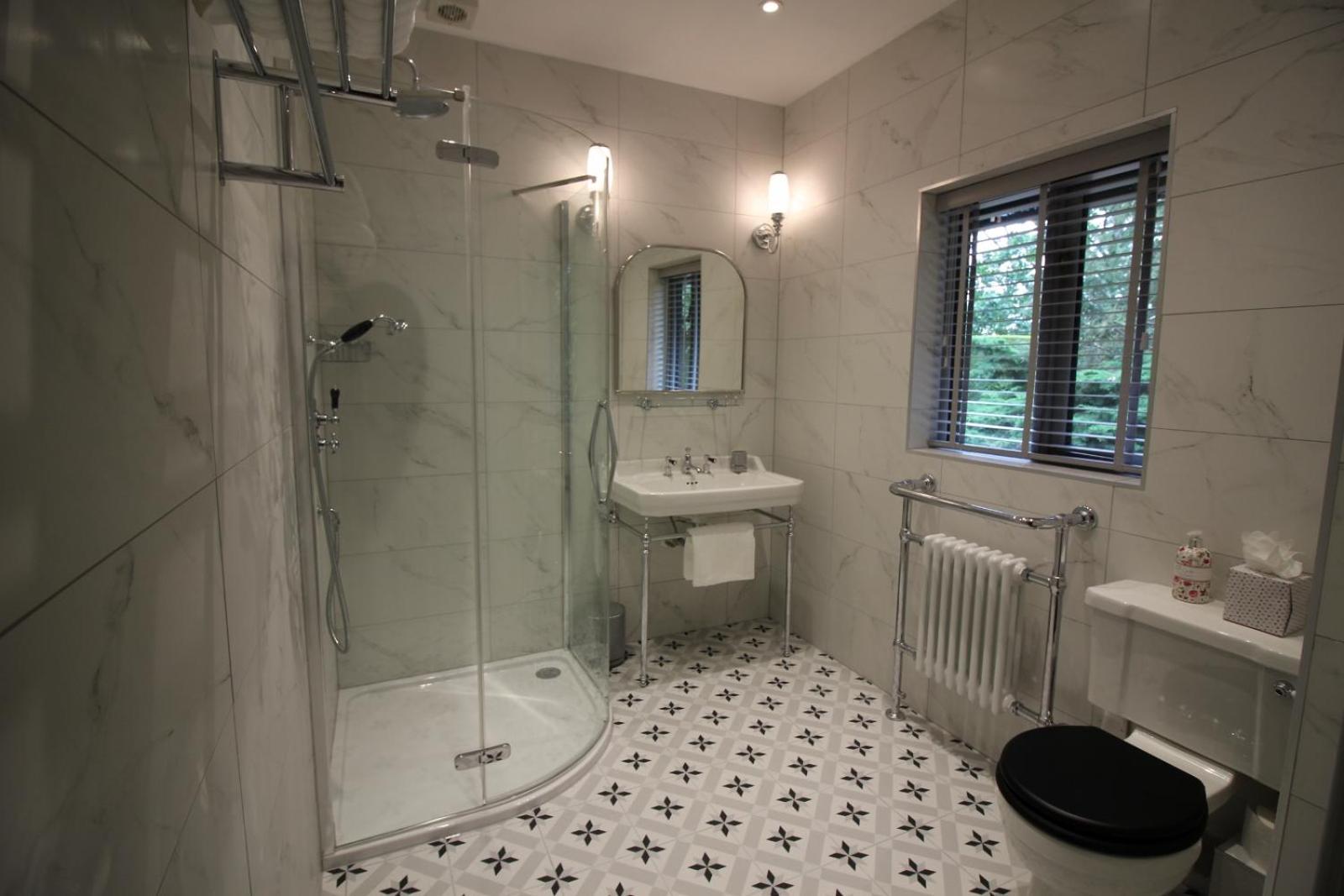 Frith Farm House Cottages Newnham  Exteriér fotografie
