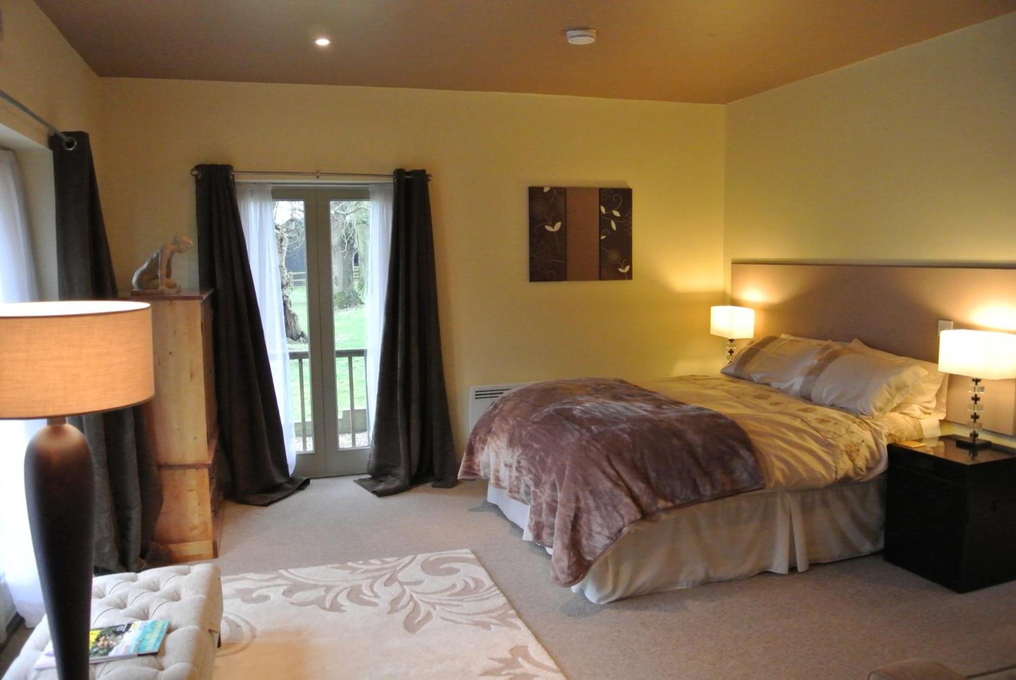 Frith Farm House Cottages Newnham  Exteriér fotografie