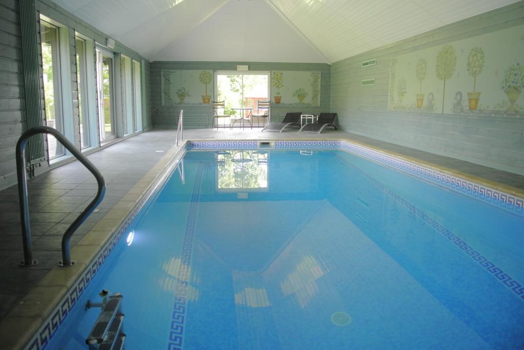 Frith Farm House Cottages Newnham  Pokoj fotografie