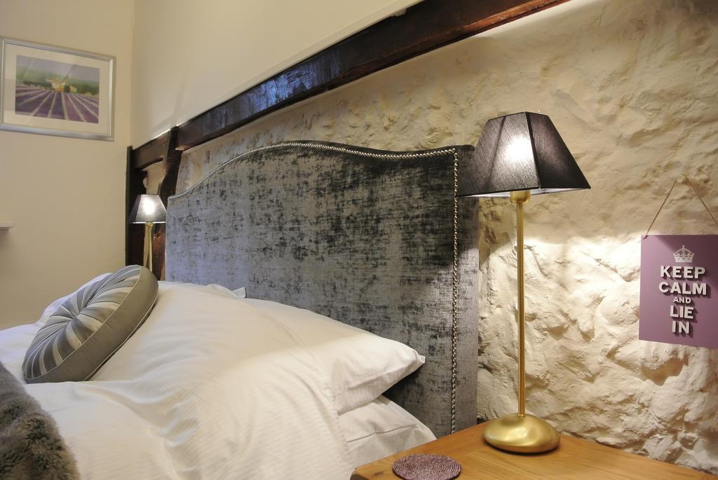 Frith Farm House Cottages Newnham  Pokoj fotografie